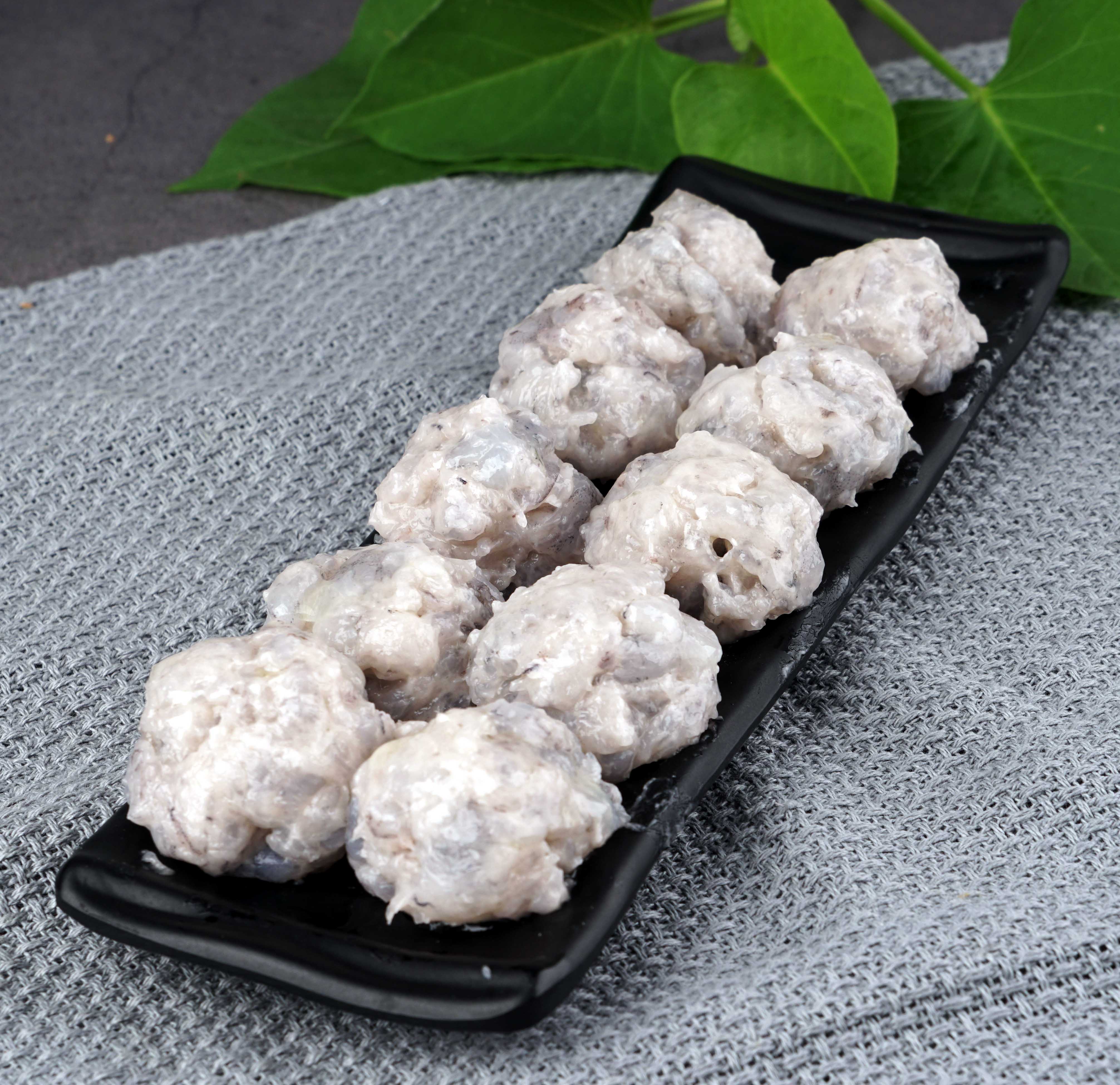 湛江尚方舟食品有限公司——美味感冻世界 健康领鲜生活(图7)