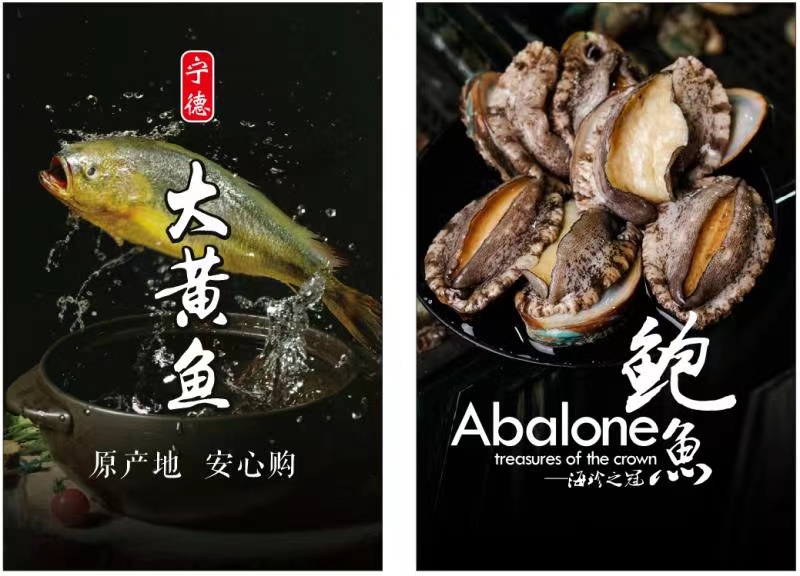 宁德市星光食品有限公司——诚信、负责、精致、优质(图13)