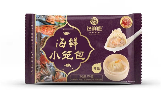 包鲜盛（大连）食品有限公司 ——身体力行做良心食品，引领行业护国人健康(图13)