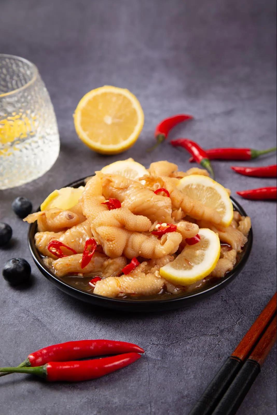 江苏味丰德食品科技有限公司诚邀您参加第16届上海国际渔业博览会！(图6)