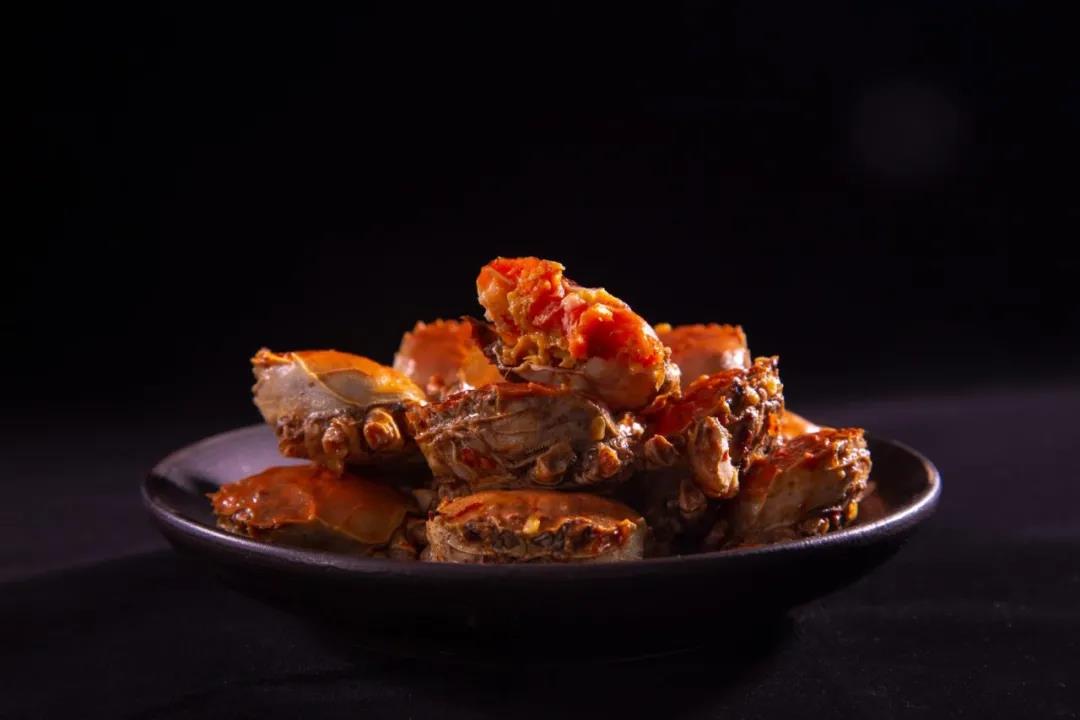 江苏味丰德食品科技有限公司诚邀您参加第16届上海国际渔业博览会！(图4)