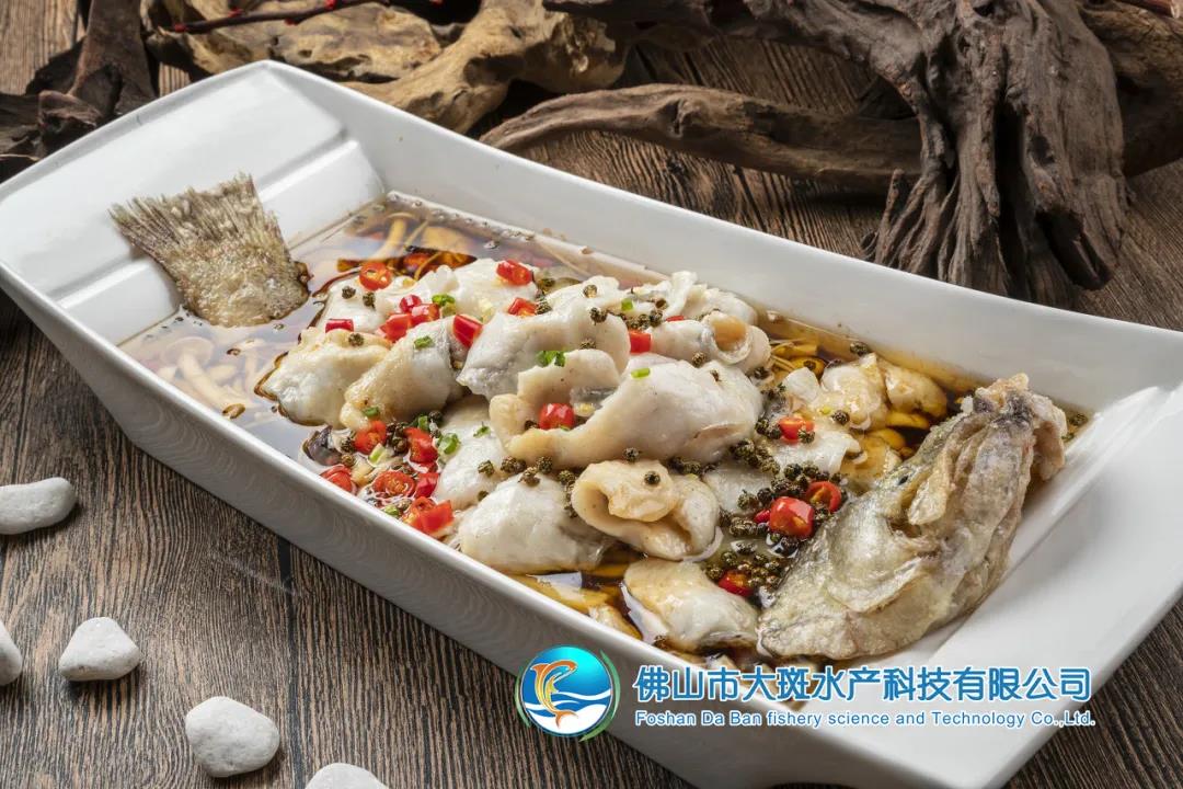 佛山市大斑水产科技有限公司——良心品质，坚持承诺(图7)