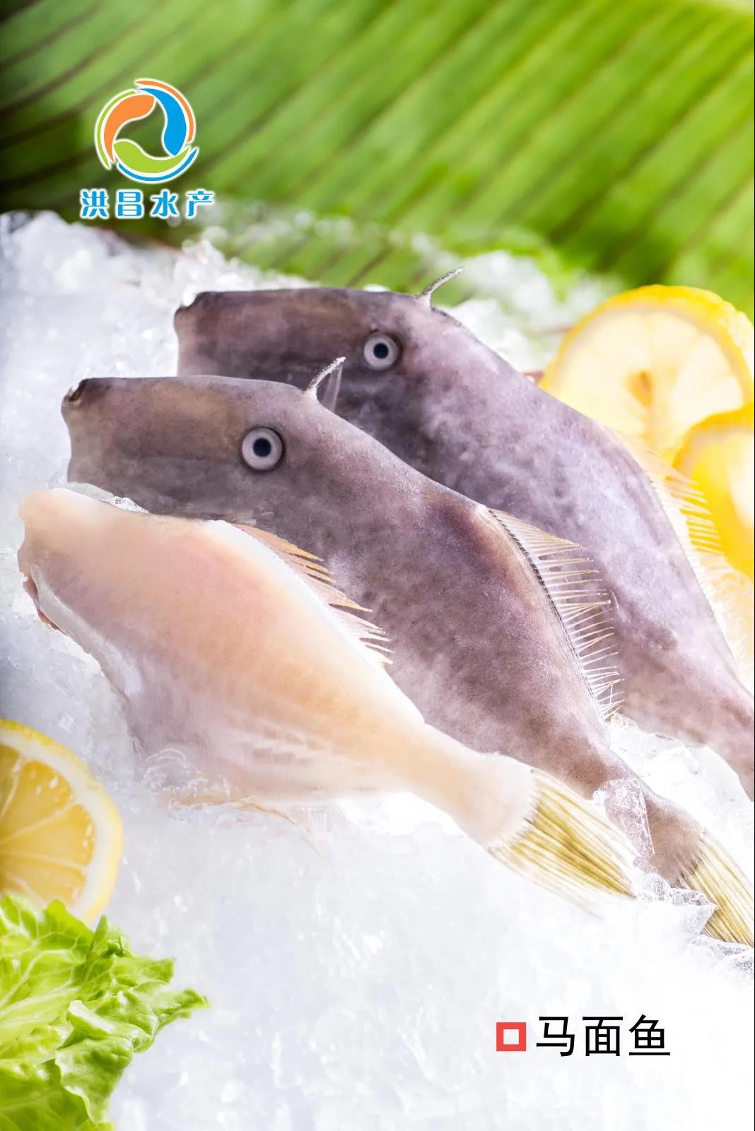 北海洪昌水产有限公司诚邀您参加第16届上海国际渔业博览会！(图5)