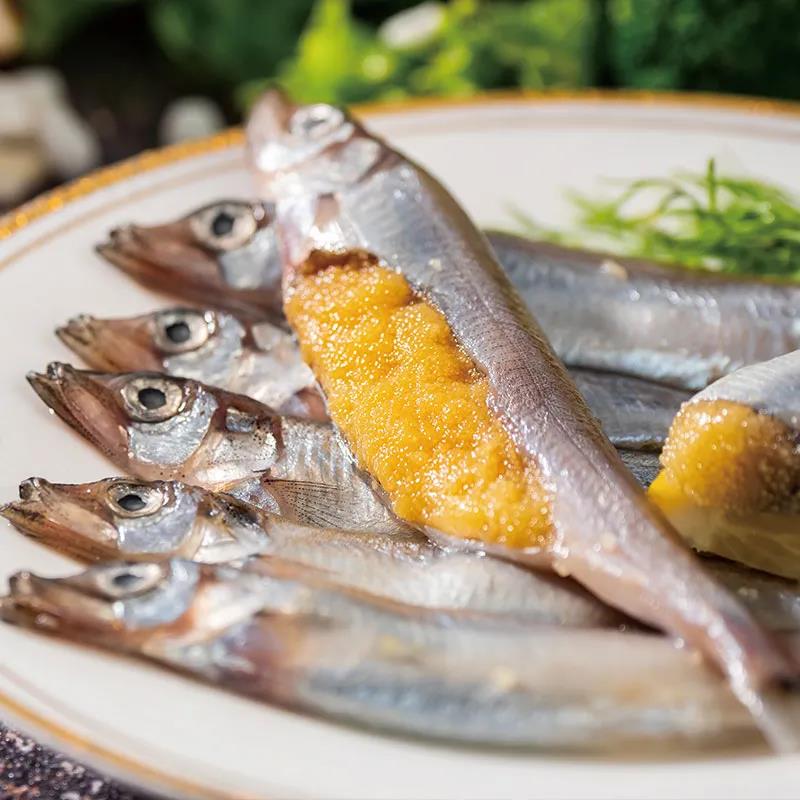 大连津硕国际贸易有限公司——晓琴水产，自然新鲜(图4)