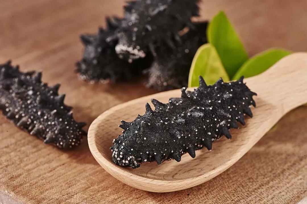 大连津硕国际贸易有限公司——晓琴水产，自然新鲜(图7)