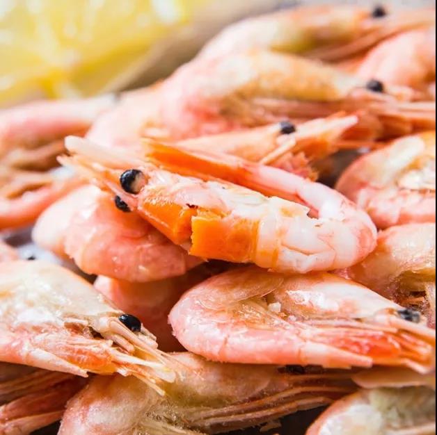 【加拿大北极虾专场】浙江大洋世家股份有限公司诚邀您参加第16届上海国际渔业博览会！(图7)