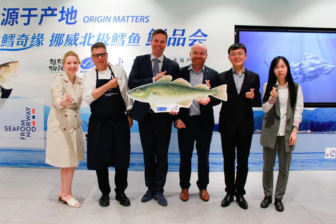 2021酒店餐饮业可持续海产品采购高峰论坛8月26日于上海重磅开启(图4)
