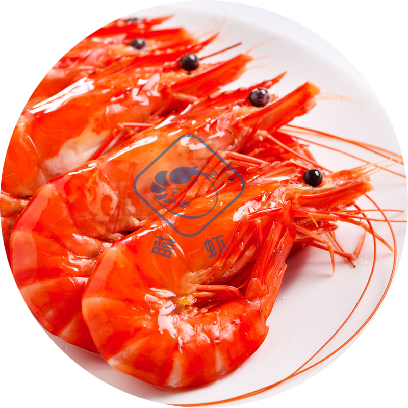 广东蓝虾海产品有限公司——质量第一，服务第一，客户第一(图8)