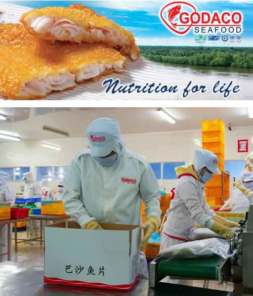 Export Vietnam pangasius expects to grow after the second quarter 2023(图2)