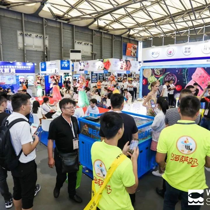 奋楫笃行，共赢未来丨上海艾歌展览服务有限公司出席上海水产行业协会第五届第四次会员大会(图8)
