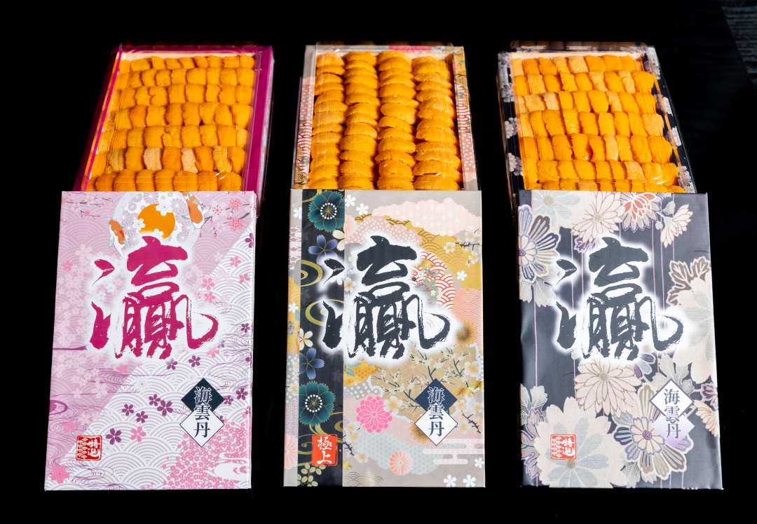 中瀛海食品(大连)有限公司——品质至上,诚实守信(图3) 中瀛海食品(大连)有限公司——品质至上,诚实守信(图3)