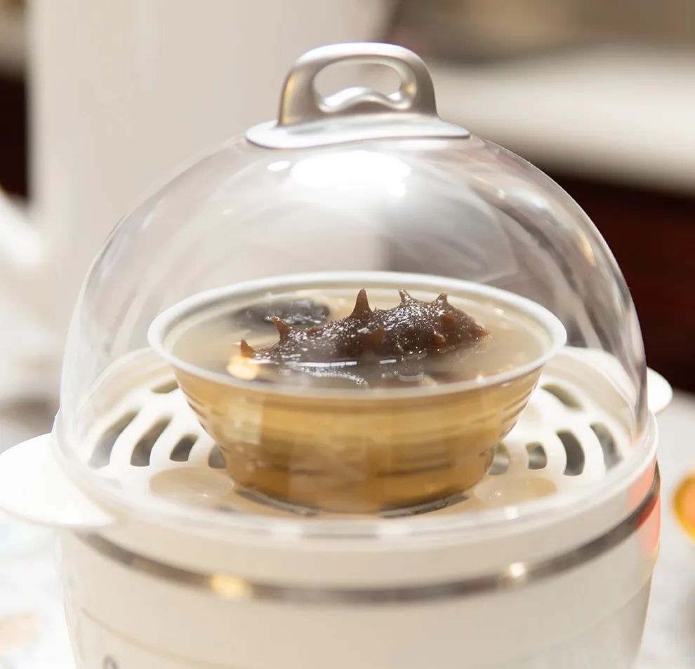 大连长生湾食品有限公司——煲着吃,真营养(图3) 大连长生湾食品有限公司——煲着吃,真营养(图3)