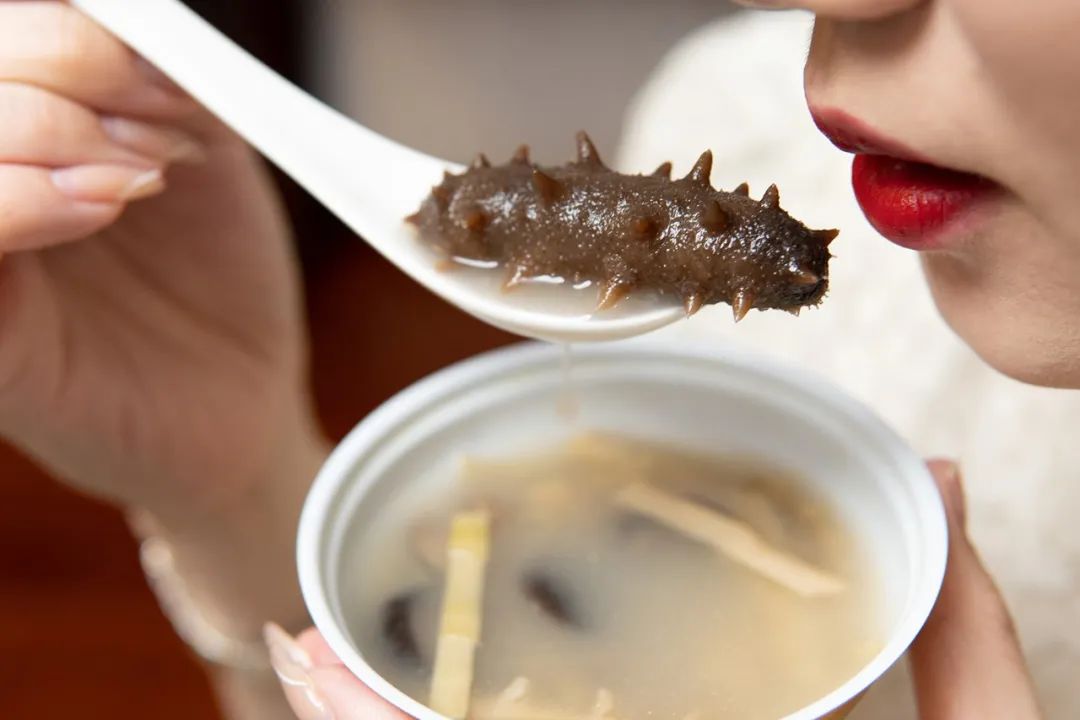 大连长生湾食品有限公司——煲着吃,真营养(图4) 大连长生湾食品有限公司——煲着吃,真营养(图4)