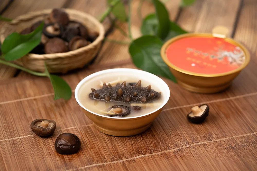 大连长生湾食品有限公司——煲着吃,真营养(图5) 大连长生湾食品有限公司——煲着吃,真营养(图5)