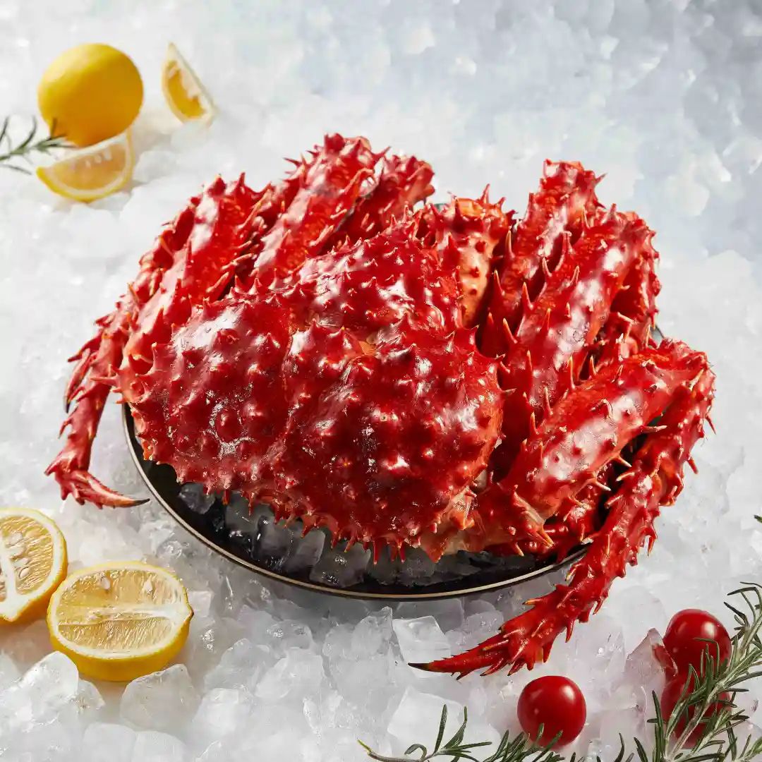 庞仕水产(上海)有限公司——主要产品种类 烟熏、裹粉、冰冻、鲜活(图6) 庞仕水产(上海)有限公司——主要产品种类 烟熏、裹粉、冰冻、鲜活(图6)