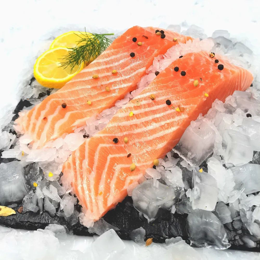 庞仕水产(上海)有限公司——主要产品种类 烟熏、裹粉、冰冻、鲜活(图7) 庞仕水产(上海)有限公司——主要产品种类 烟熏、裹粉、冰冻、鲜活(图7)