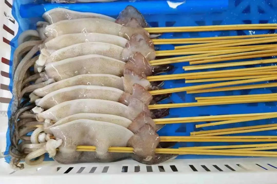 烟台市大兴食品有限公司——诚信经营,共同发展(图3) 烟台市大兴食品有限公司——诚信经营,共同发展(图3)