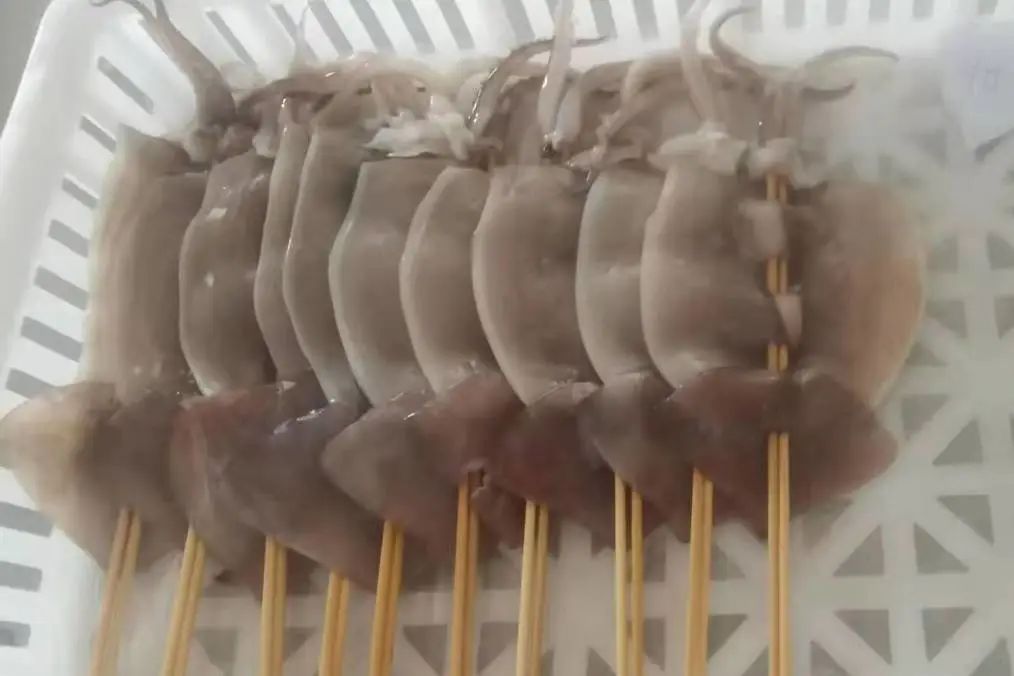 烟台市大兴食品有限公司——诚信经营,共同发展(图4) 烟台市大兴食品有限公司——诚信经营,共同发展(图4)