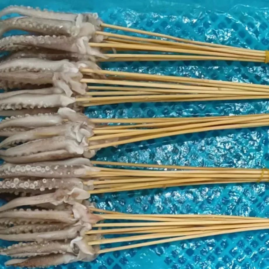 烟台市大兴食品有限公司——诚信经营,共同发展(图6) 烟台市大兴食品有限公司——诚信经营,共同发展(图6)