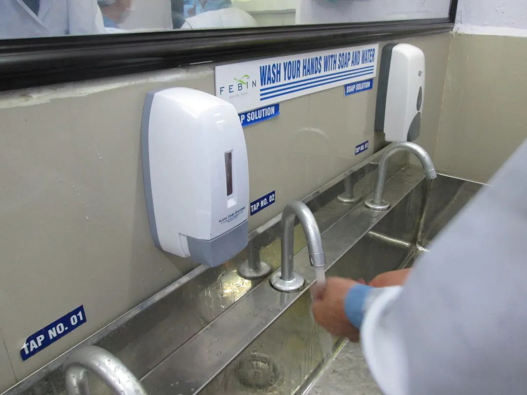 上海日仕福贸易有限公司——以专心成就安心,用细节打动客户(图29) 上海日仕福贸易有限公司——以专心成就安心,用细节打动客户(图29)