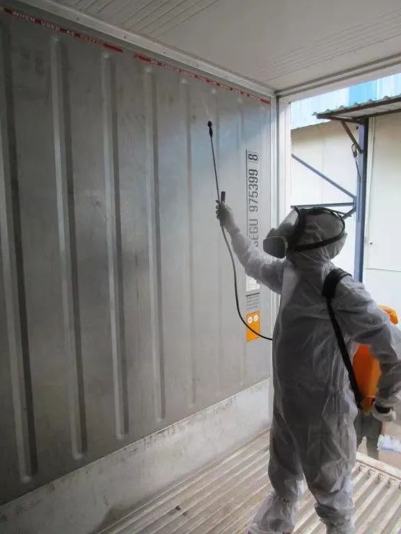 上海日仕福贸易有限公司——以专心成就安心,用细节打动客户(图34) 上海日仕福贸易有限公司——以专心成就安心,用细节打动客户(图34)