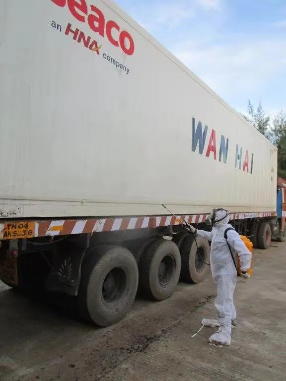 上海日仕福贸易有限公司——以专心成就安心,用细节打动客户(图35) 上海日仕福贸易有限公司——以专心成就安心,用细节打动客户(图35)