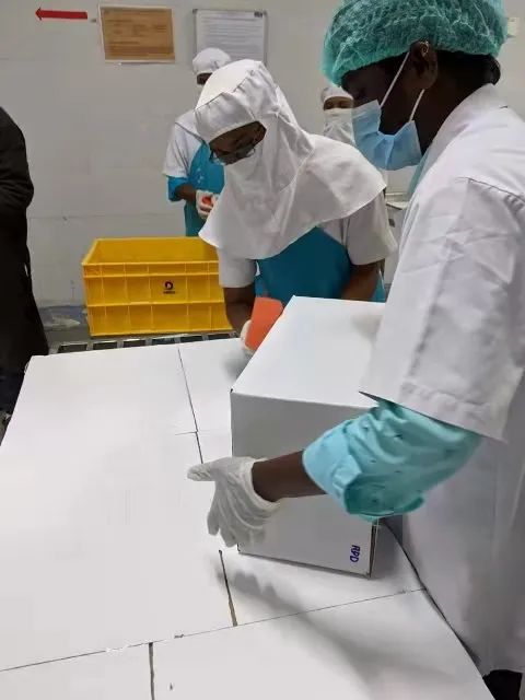 上海日仕福贸易有限公司——以专心成就安心,用细节打动客户(图36) 上海日仕福贸易有限公司——以专心成就安心,用细节打动客户(图36)