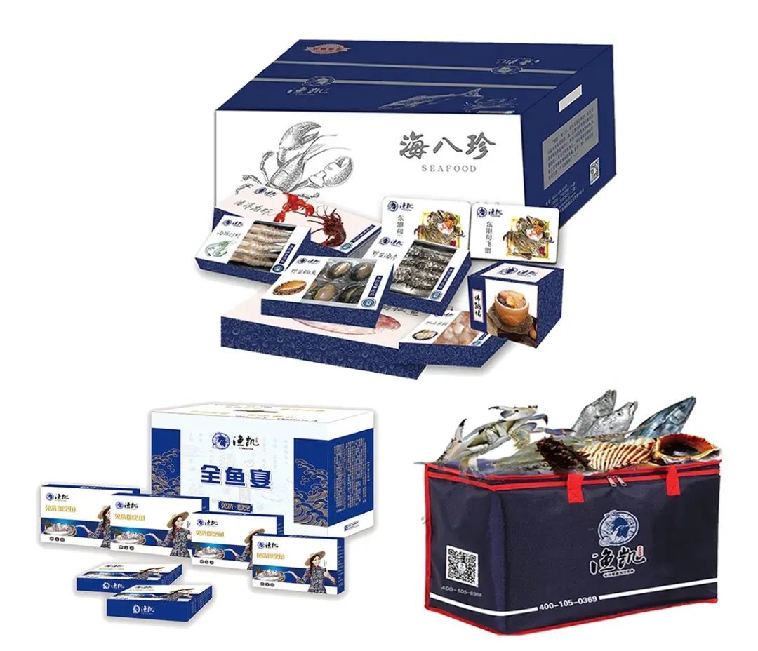 东港市大兴食品有限公司——专注餐桌海洋美食(图4) 东港市大兴食品有限公司——专注餐桌海洋美食(图4)