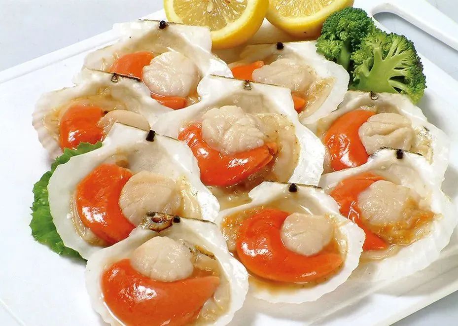 东港市大兴食品有限公司——专注餐桌海洋美食(图7) 东港市大兴食品有限公司——专注餐桌海洋美食(图7)