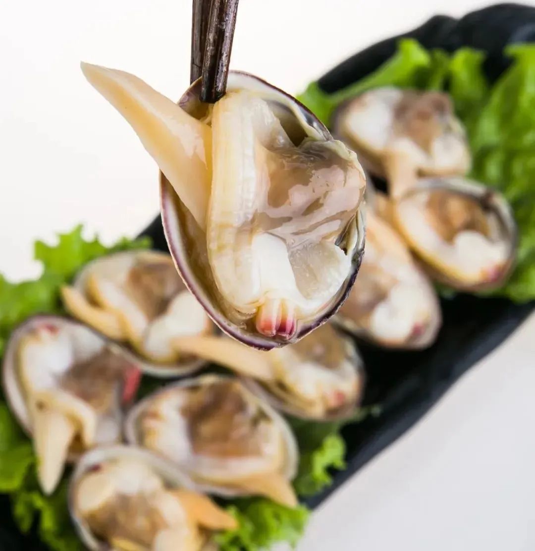 东港市大兴食品有限公司——专注餐桌海洋美食(图9) 东港市大兴食品有限公司——专注餐桌海洋美食(图9)